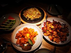 -青年公社烤鸭(青年路店)