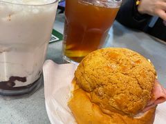 -华嫂冰室(尖沙咀店)