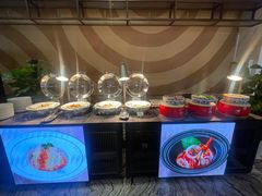 -印象餐厅(杭州国际博览中心北辰大酒店)