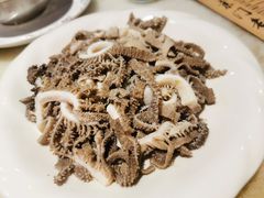 -京门老爆三·铜锅涮肉 爆肚(望京店)