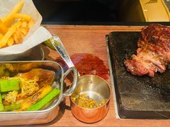 -半秋山西餐厅(襄阳万达店)