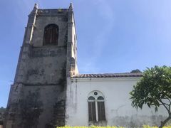 -涠洲岛-圣母堂