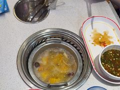 -龍歌自助小火锅(秦淮水游城店)
