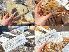 -崎本的店·专业酵种吐司(无锡万象汇店)