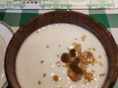 酸奶-新疆巴州金丝特餐厅(大钟寺店)