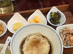 -同得兴 Since·1995 传统苏式面馆(嘉馀坊店)