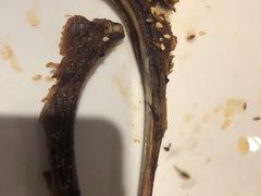 -东北人粗粮饺子坊(南山店)