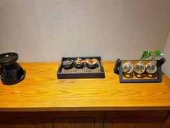 -丽江金茂隐逸酒店-凯悦臻选SPA