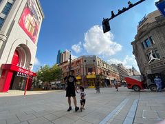 -新世界大丸百货