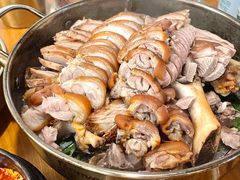 -海云台韩式汤饭·13年匠心韩料(南山店)