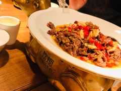 -炊烟小炒黄牛肉(中心印象城店)