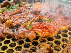 -东味北道熟成·炭火烤肉(九龙店)