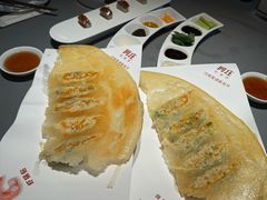 -阿庄新豫菜(通泰路店)