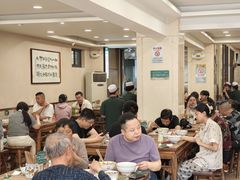 -老刘家永盛斋·传统泡馍(东关南街店)