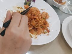 -香顺·客家菜(东坑店)
