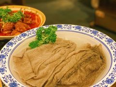 大侠水牛毛肚-蜀大侠火锅(建设路第五大道店)