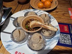 -快活林酸汤鱼鲜品火锅店(甲秀楼店)