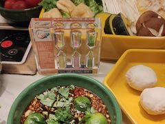 -润园四季椰子鸡火锅(南山海岸城店)