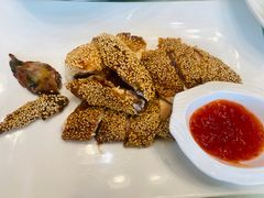 -明翠湖品·湖景餐厅