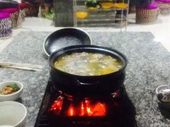 -蘑统田下·野生菌火锅