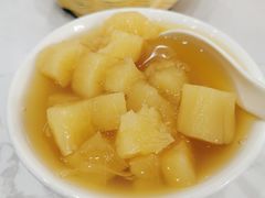 -张飞木薯羹(金鱼巷店)