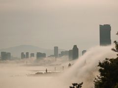 -星海湾跨海大桥
