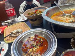-韶山冲湘菜(中兴大街店)