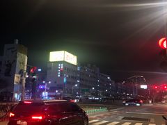 -东大门市场