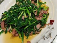 -碧泉土菜馆(胜太路店)