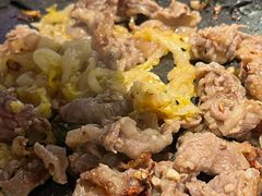 -杨小佳·齐齐哈尔烤肉·烤串(广州店)