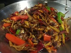 -琬苑鸽庄·川粤融合菜(解放碑总店)