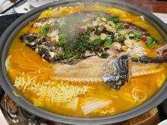 -川悦壹号·川菜(蠡溪路店)