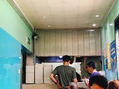 大堂-林静小吃(复兴路店)