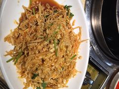英子狗肉馆-英子补身汤(海兰路店)