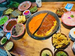 -楠火锅(哈尔滨金爵万象店)