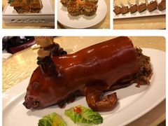 -8餐厅(新葡京酒店)