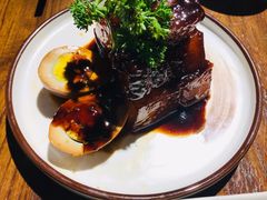 外婆红烧肉-金枝玉叶上海人家食府(三里河店)