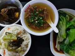 -好成财牛排馆(涂门街总店)