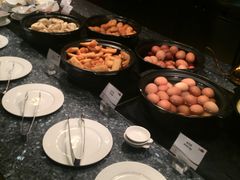 -太原富力万达文华酒店·美食汇西餐厅
