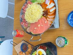 -李先生的首尔小馆(松江启源广场店)