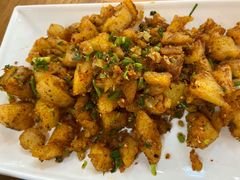 -三猫黑鱼花(南大店)