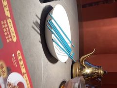 -张家卫·阳江菜·小海鲜(肥婆湾桥店)