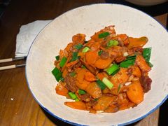 -农耕记·湖南土菜(halo广场店)