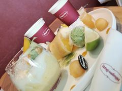 -哈根达斯(绍兴银泰店)