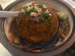 -扬州狮子楼·非遗淮扬菜(总店)