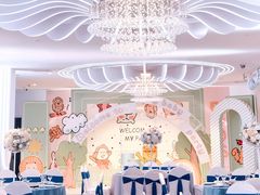 -云天楼国鼎喜宴中心(国鼎店)