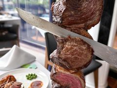-拉蒂娜·巴西牛排馆 Latina·Brazilian Steakhouse(陆家嘴旗舰店)