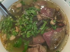 羊杂汤-东兴顺爆肚张