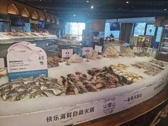 -火宴山自助火锅(明园店)