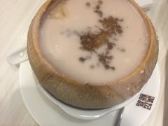 -满记甜品(巴黎春天宝山店)